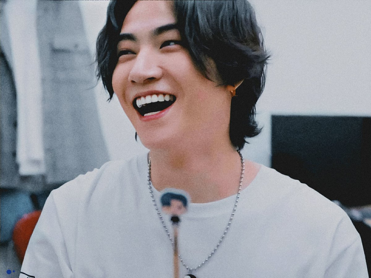 your camera roll if Jaebeom was your bf, a thread