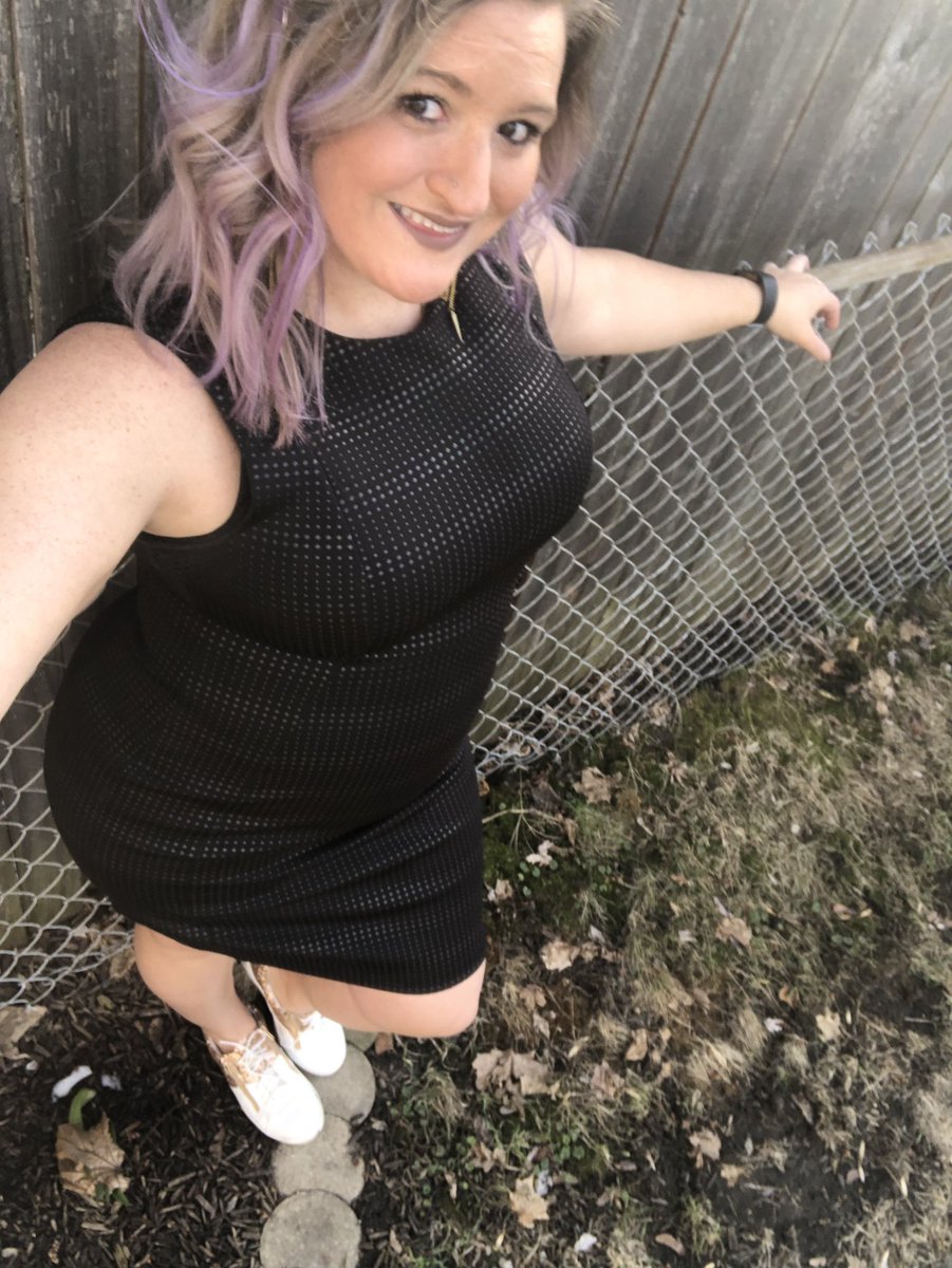 Dani Morgan tweet media