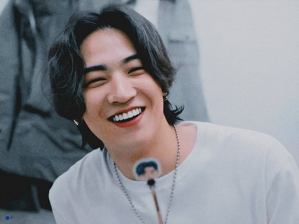 your camera roll if Jaebeom was your bf, a thread
