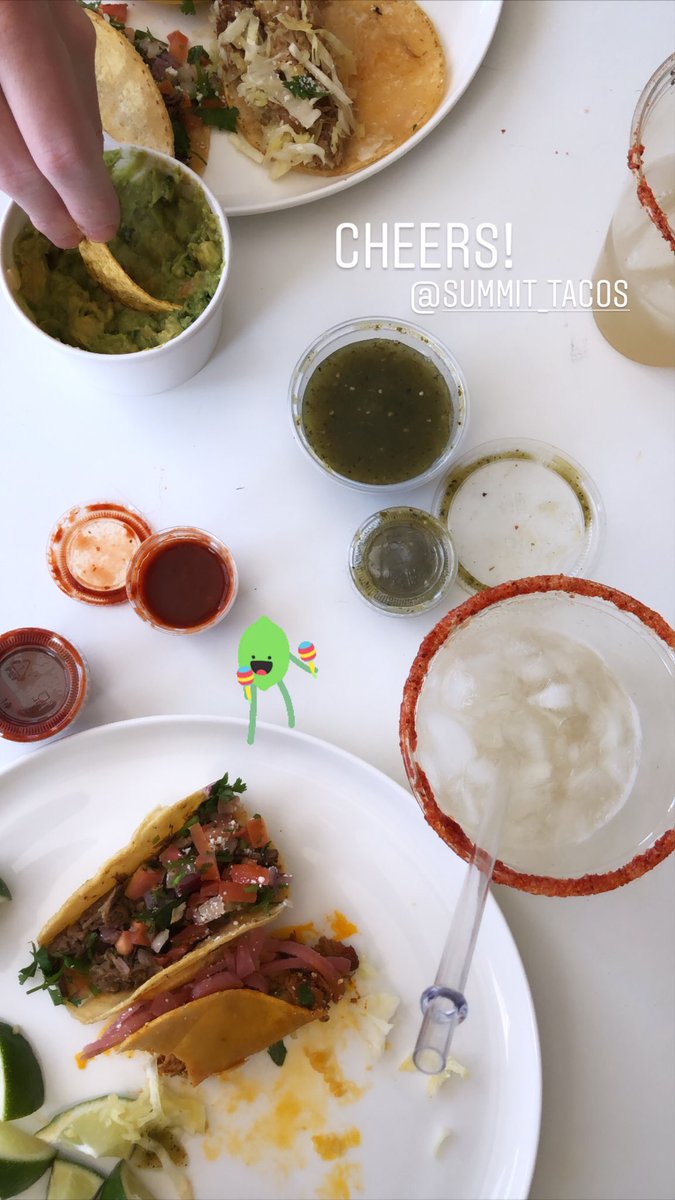 CindyL_EUA's tweet photo. Taco time! #EatLocal #StayHome #LongmontCO @cityoflongmont https://t.co/k1oYMlUS67