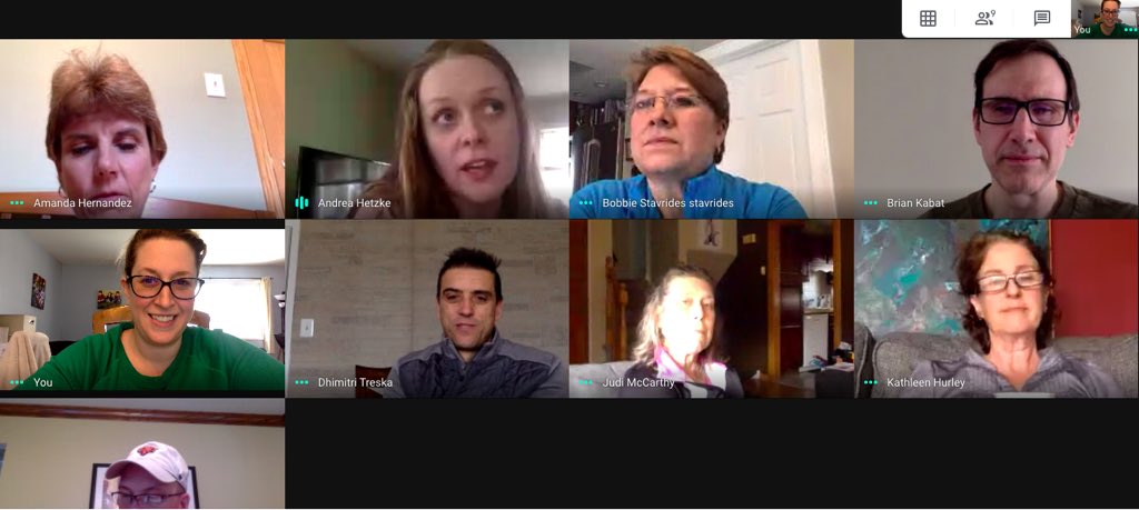 Love the specials team at Franklin. We are working on putting something awesome out very soon! Stay tuned! #d64leadwithlove #ihavethebestcoworkers