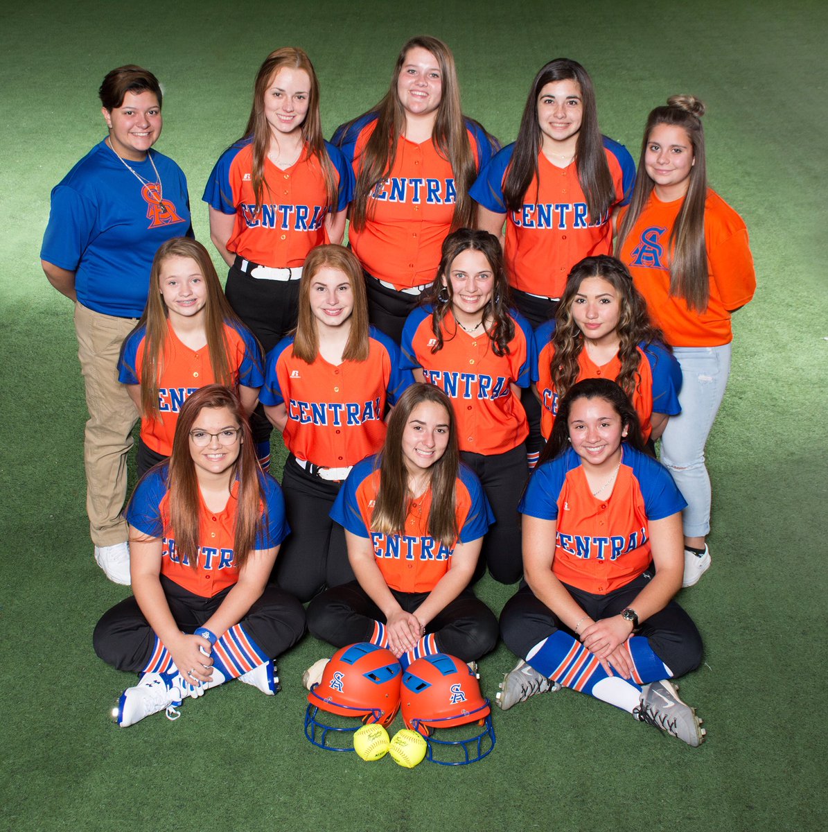 Our hearts are breaking into a million pieces for these girls. They have worked so hard, and created something so special. We hate to season end this way, but are praying for the safety of everyone around us. 
We love you forever Lady Cats ❤️🥎