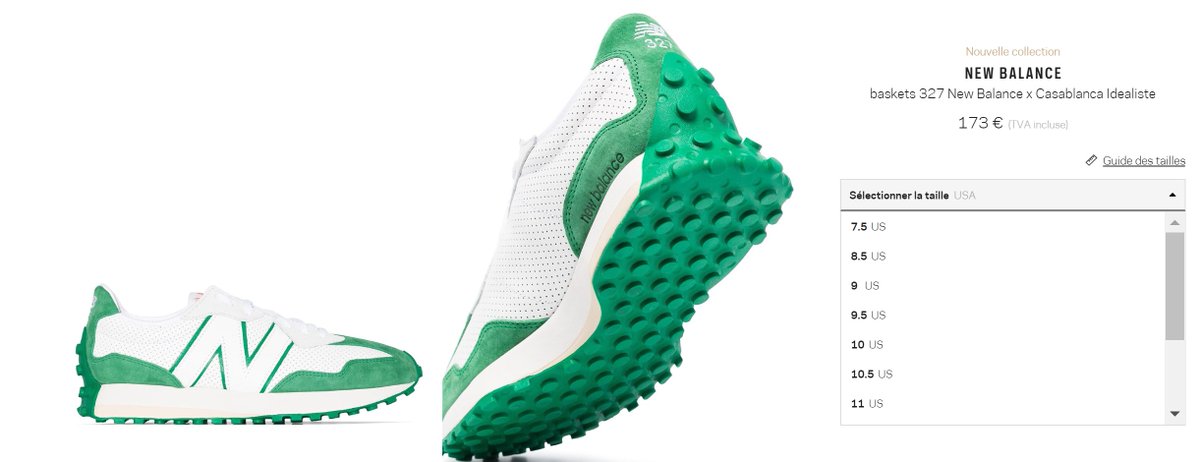 farfetch new balance