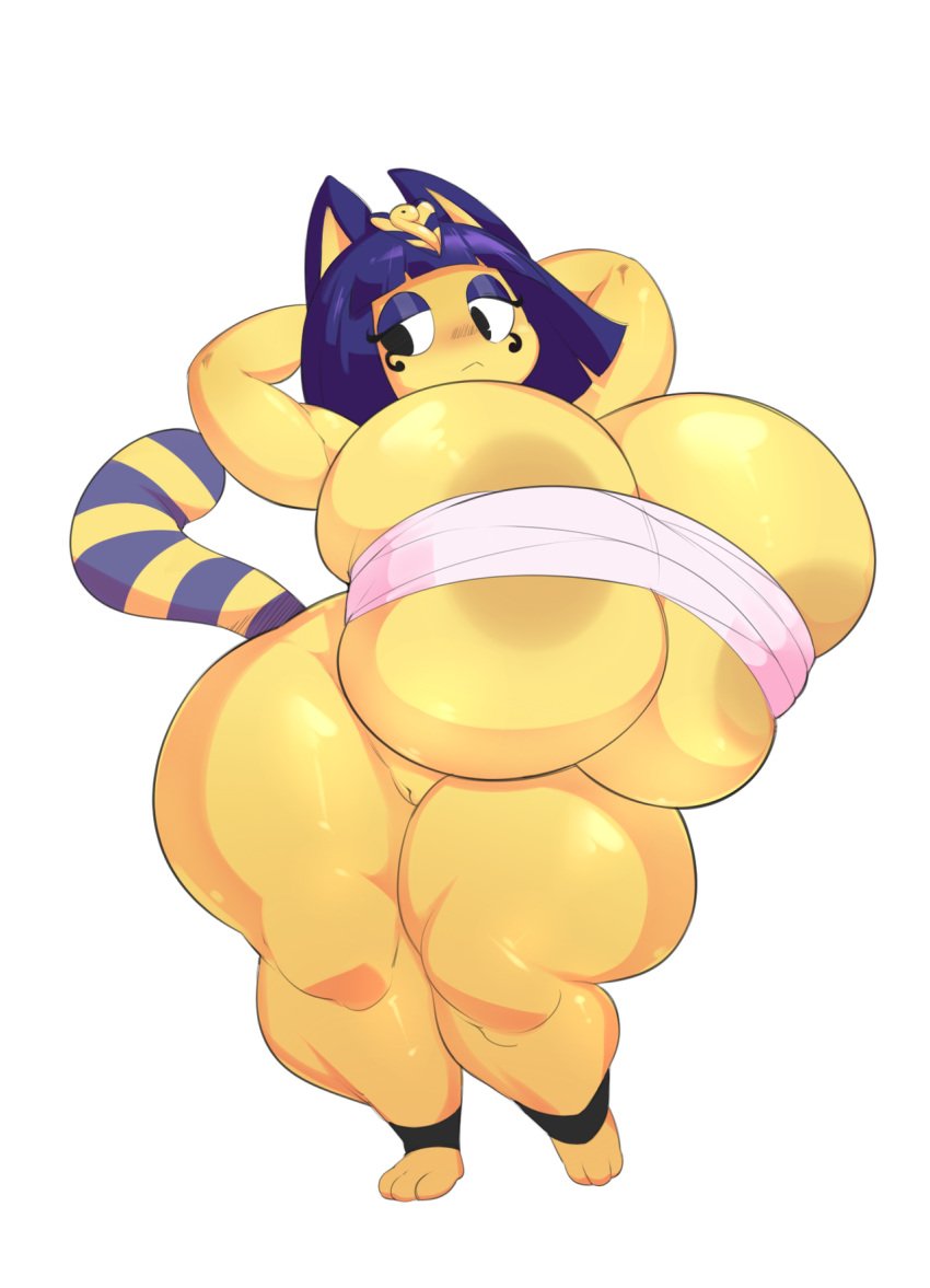 EgyptianCat0's tweet photo. Arrodíllate ante mí criatura insignificante

Nombre: Ankha

Futa/No Futa

Agresiva

Egocéntrica

Posesiva

Egoísta

Tu estas Para Servirme a mí y nadie más
Ahora eres mi juguete sexual

RT🔁 y Like❤ para expandir mi reino y traer más esclavos para que complazcan a Su Reina https://t.co/7d05c0zUTP