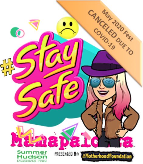 MAMAPALOOZA tweet media