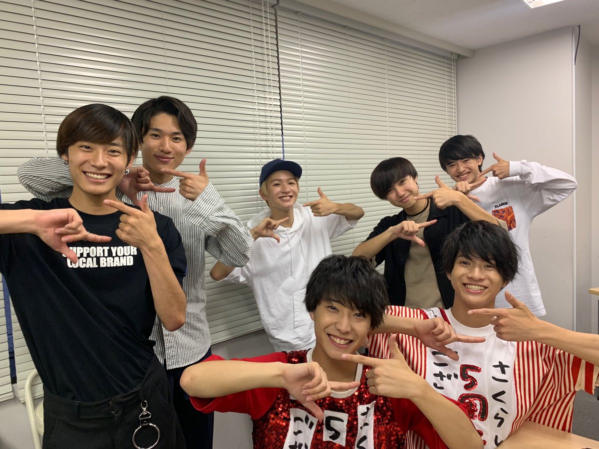 りじちょー tweet media