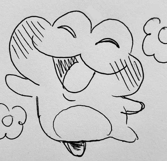 froggy is very happy ur vibing w them!!! 