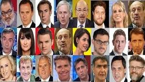 LancioniRP's tweet photo. #LosRicosNoQuierenPagar #Magnetto y #LosMiserables infectan de #OdioVirus a los débiles p/engrosar el #EjercitoDeZombies deseando #LaCaidaDelGobierno xq #ClarinTieneBonos de la #ObscenaDeuda contraída x #Macri x $ 1.178.000 @CaraDeTerror @AlmaDeMillo @panamacrioffsho @lparietti https://t.co/x0di8s7jSG