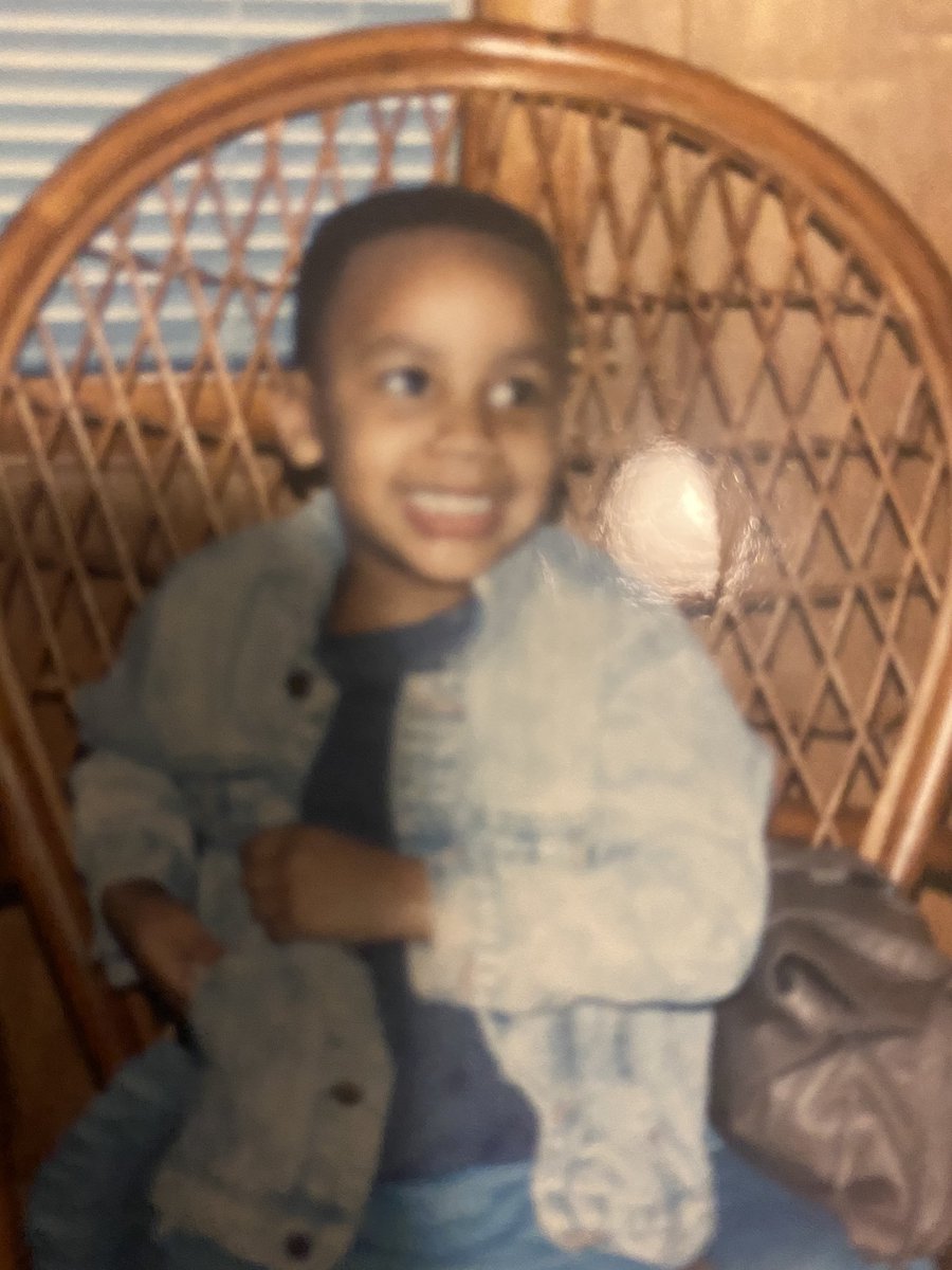 Terron Jernigan tweet media