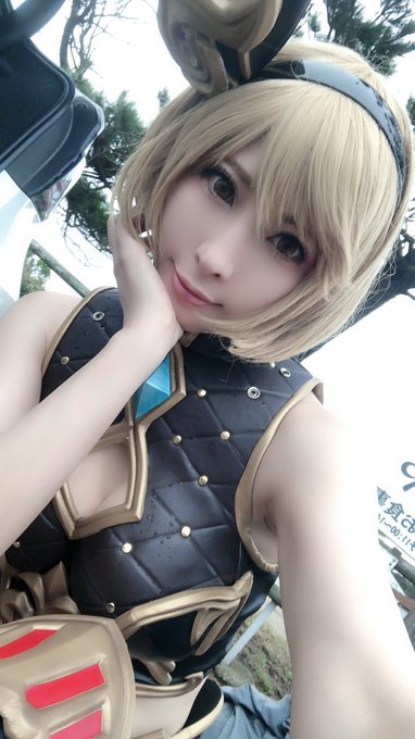 コスプレイヤーうさぉ(-Usagi-)のTwitter画像32