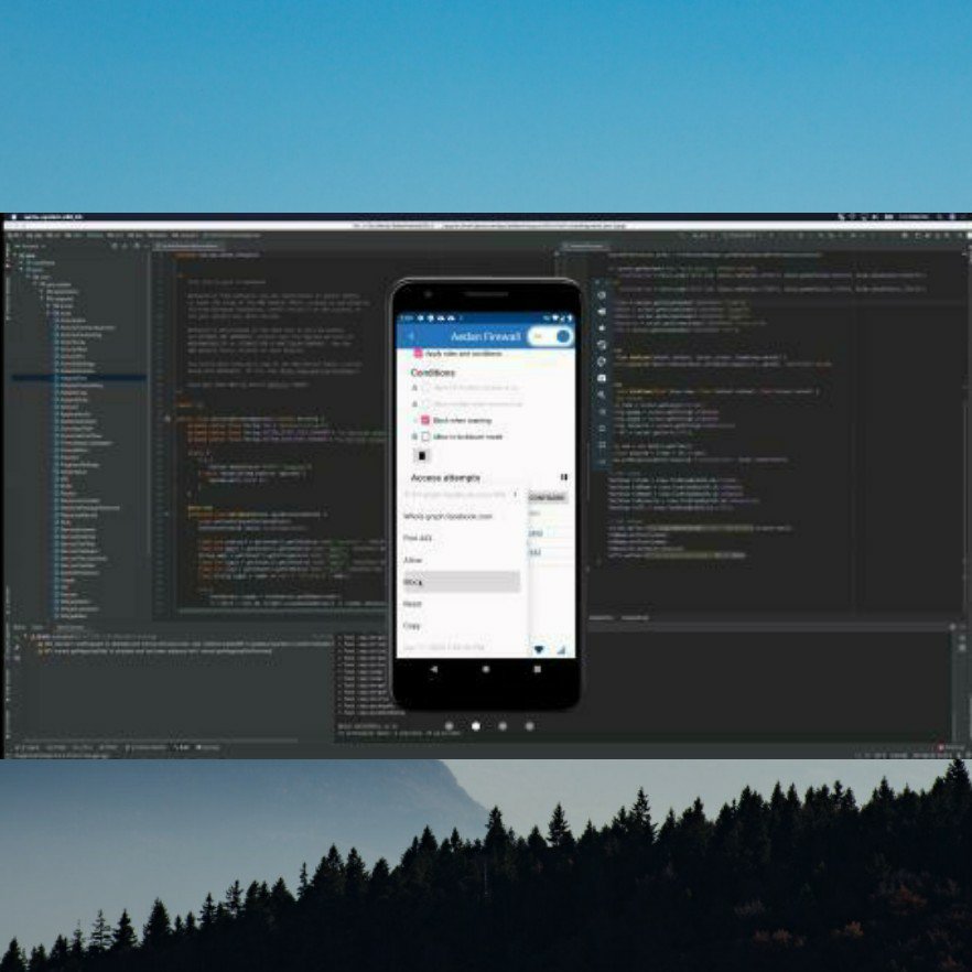 dan__brummitt's tweet image. #AEDANsafe #TechNews #TechCruch #HackerOne “#AEDAN(s) #New #Firewall allows users to not only block #Ports but specifically configured to each individual #App.” 🙌👽 danielbrummitt.com/2020/04/18/aed…