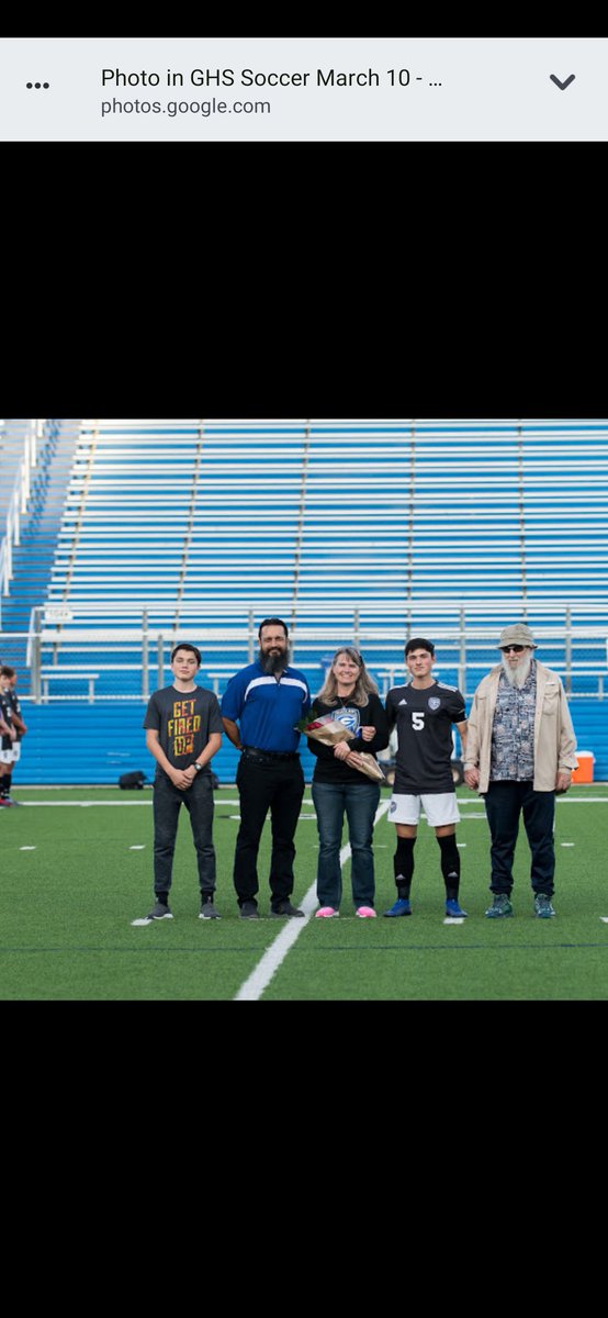 WienenIsaac's tweet photo. Thank you Georgetown for an unforgettable senior year...I'm gonna miss it💙🦅 https://t.co/wkZSpPvS12