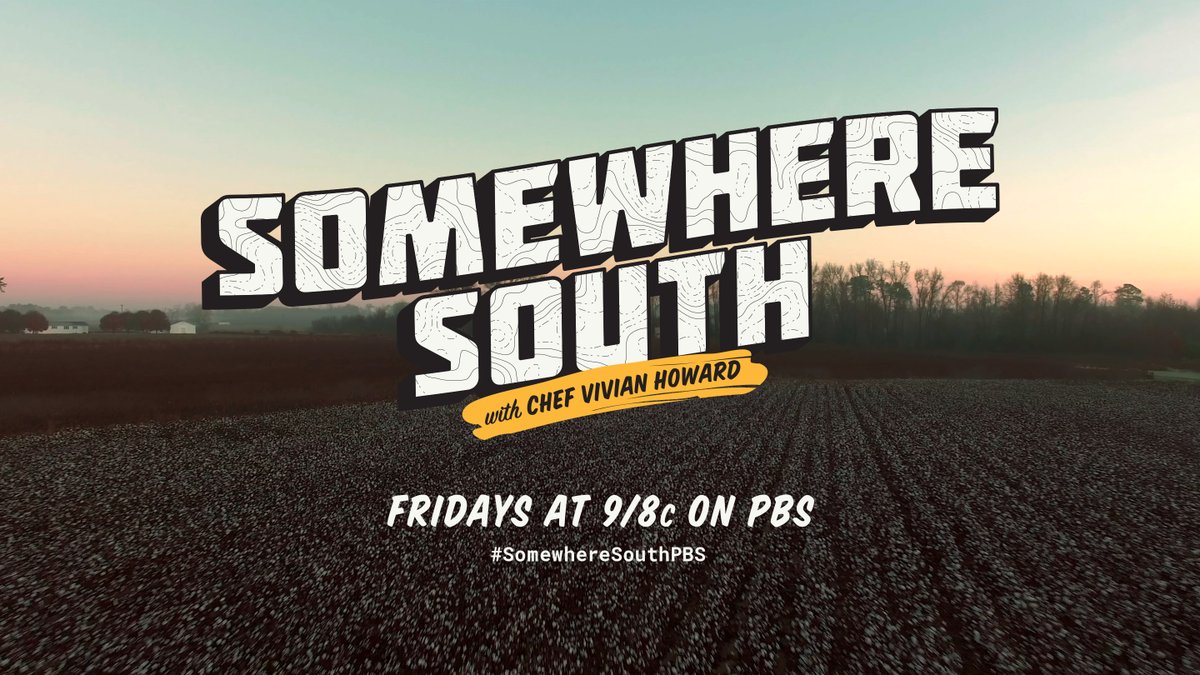 chefsouth's tweet image. You’ve got 30 min to fix a pickle plate before heading to the couch for #WhataPickle Episode of #SomewhereSouthPBS. 9pm EST on @PBS Info: to.pbs.org/2XIHX6Z
