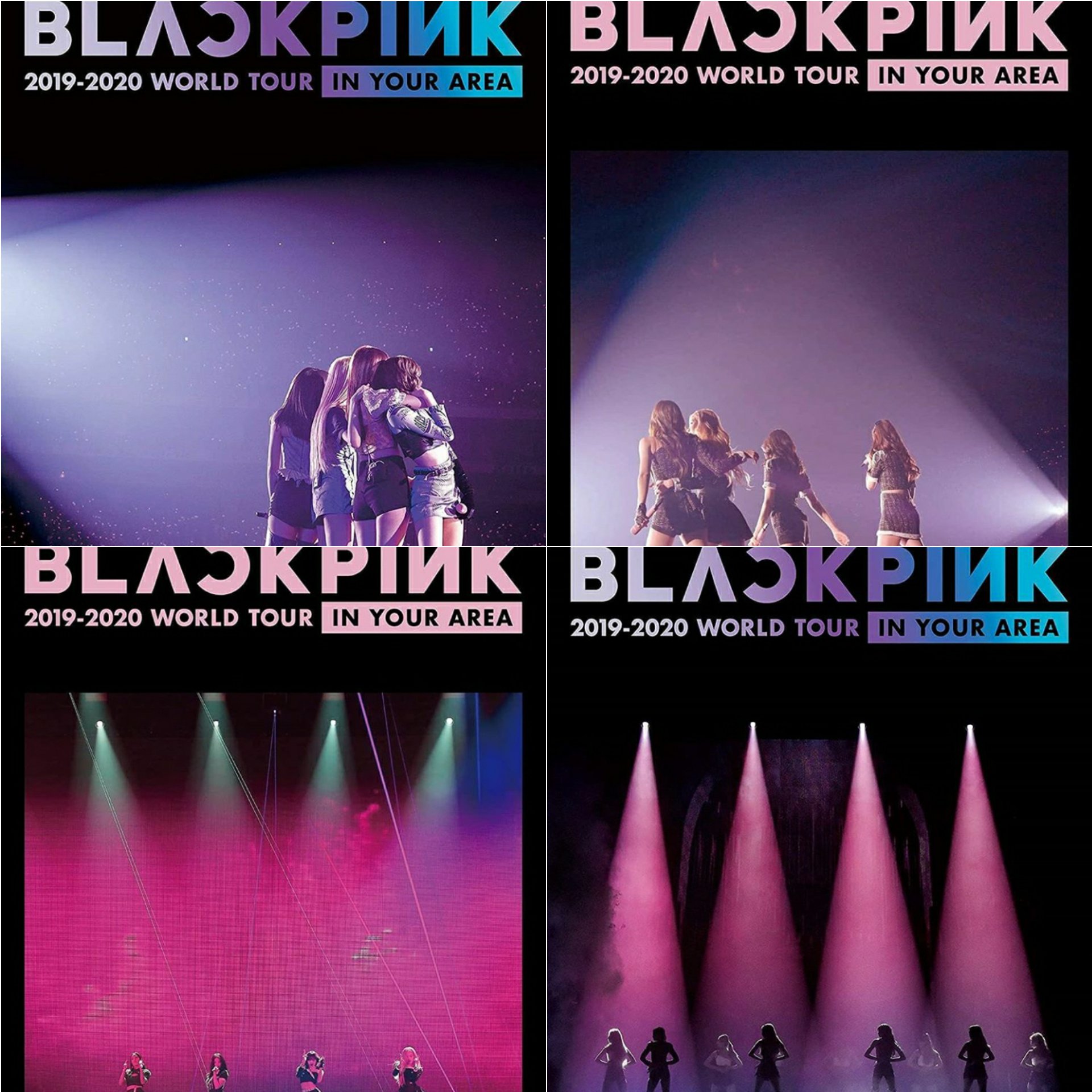売り切り御免!】 blackpink DVD in your area トレカ econet.bi