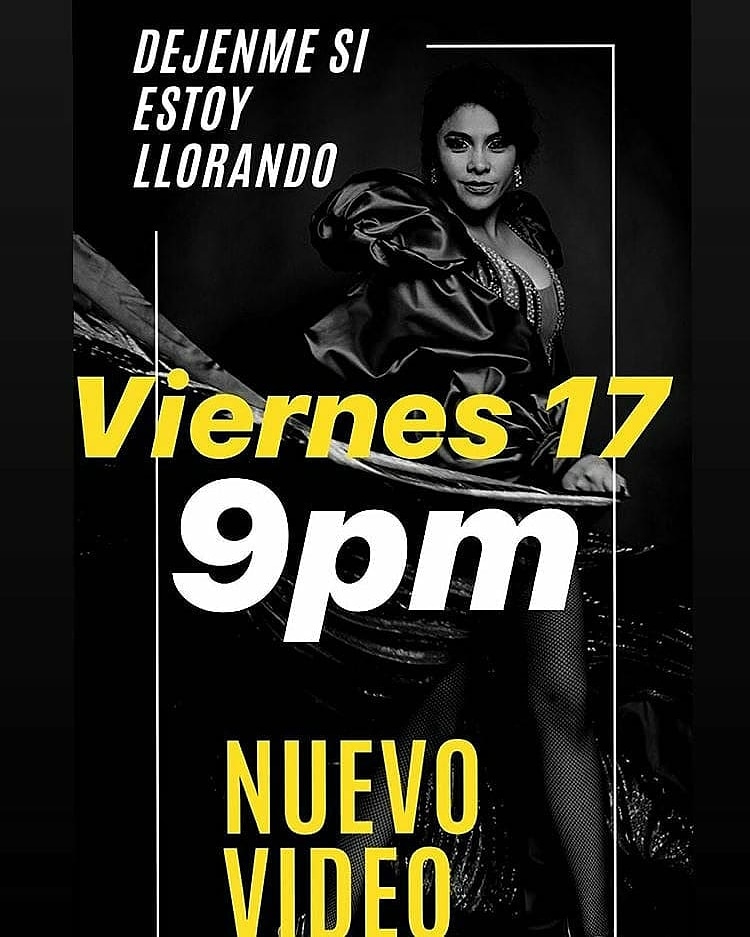 CamilaCh22's tweet photo. #DejenmeSiEstoyLlorando hoy  A LAS  9:00PM @maricarmenmarin https://t.co/j1mIQRn1fr