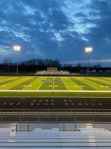 Lake Fenton Schools tweet media