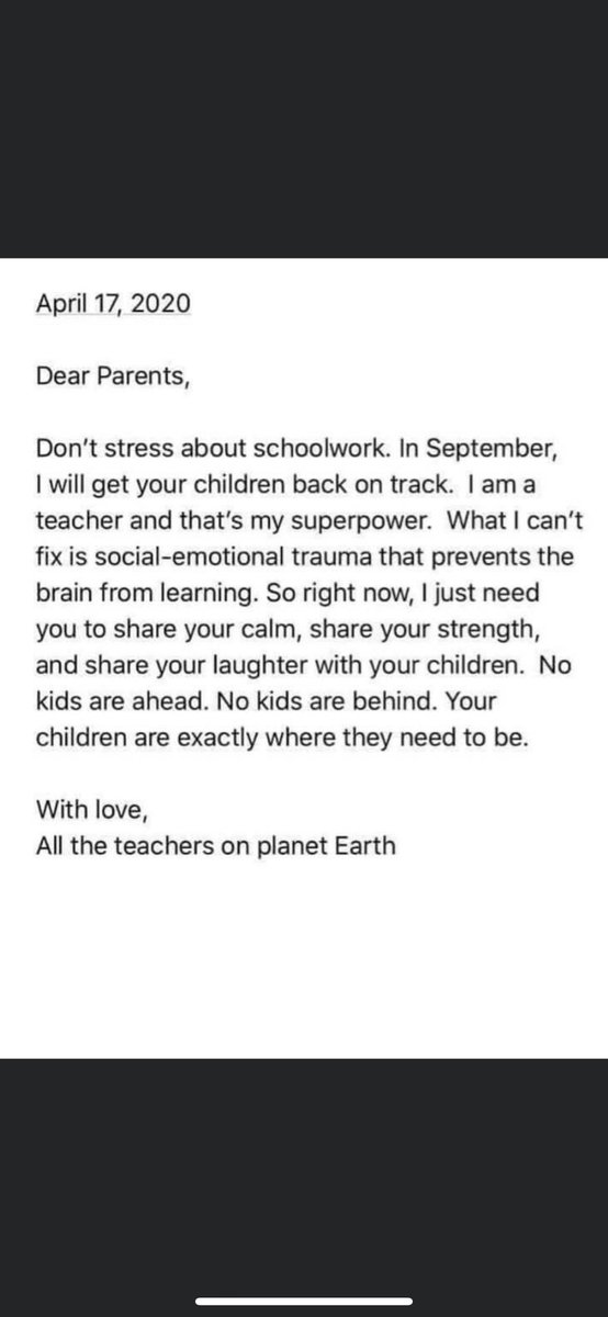 MrsMueller11's tweet photo. Not mine but so true! https://t.co/6lnN0MYtiw