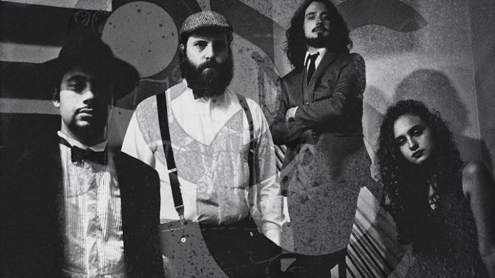 tmdqa's tweet photo. . @RepubliqueSalem celebra film noir em clipe da ótima “On My Knees”; assista > https://t.co/a35ifP90Wt https://t.co/xSPRGiFy9h