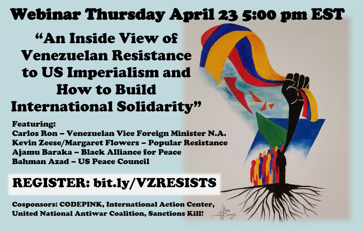 Popular Resistance tweet media