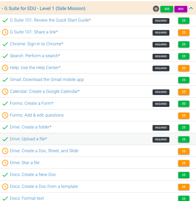 deitner's tweet photo. Jammin' through these points on School of Rock doing PD for Distance Learning #cusdrockstar, @campbellusd, @CUSDInnovate https://t.co/4te0j3WfjU