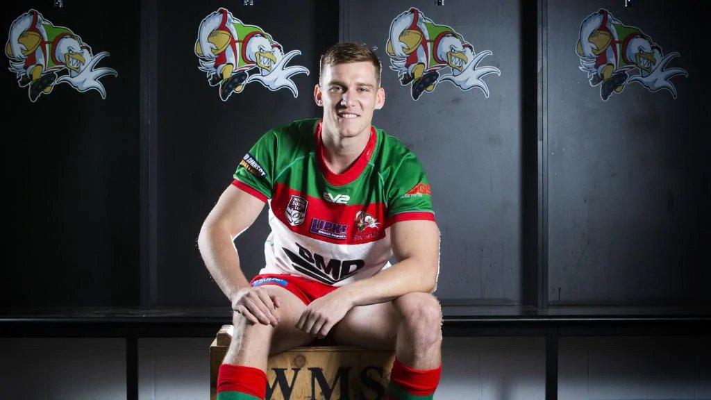 WynnumSeagulls's tweet photo. We are devastated by the passing of our captain Mitch Cronin and we send out love to Chris, Andrea, Ben, Amy and the Cronin family.

https://t.co/NZ5AERmjNv https://t.co/wvrr8DtJsf