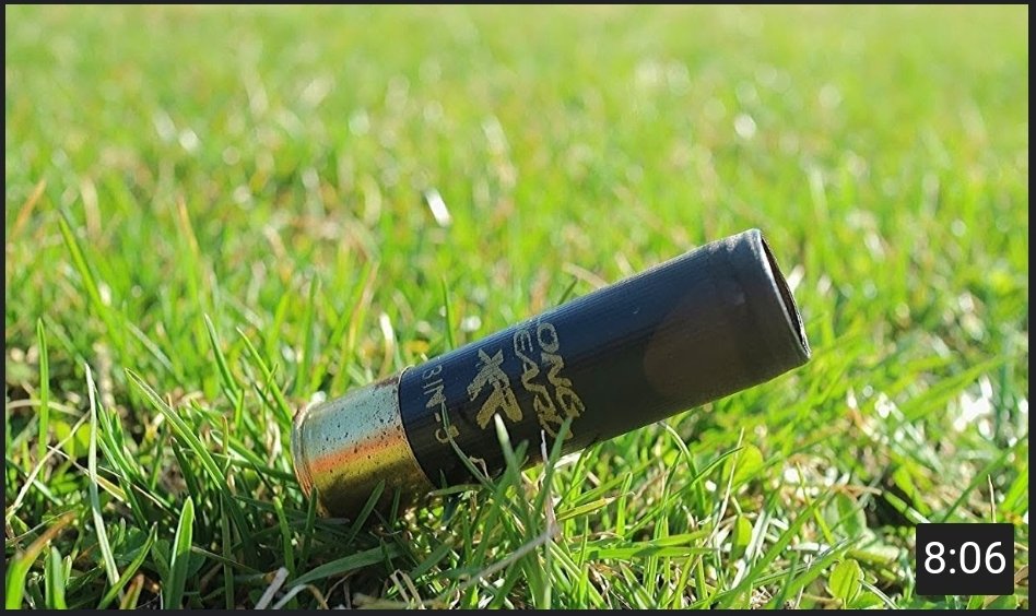 ManOverBeast's tweet image. Preparring For The Turkey Hunt - Patterening Your Gun:
youtu.be/3h3i3epUrsw