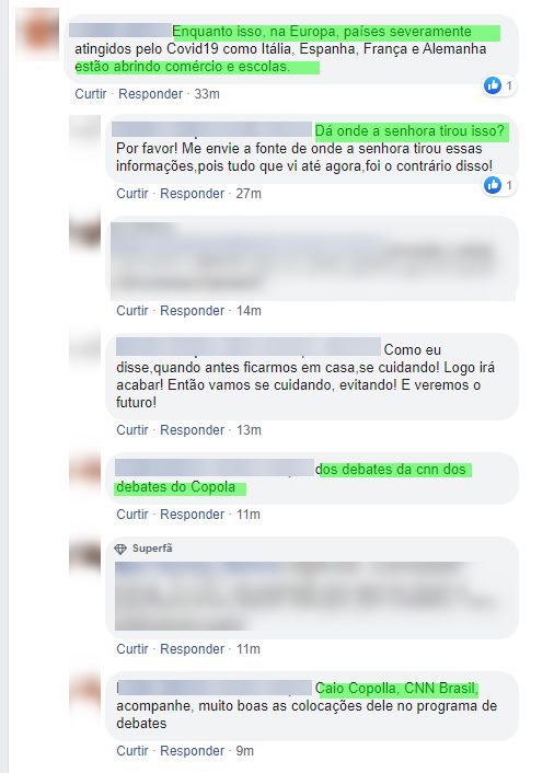 historiaFM's tweet photo. Quando vocês estiverem pensando "como esse Caio Copolla pode ser tão burro?", entendam: nem sempre é burrice. É criação de dissenso e intenção de dar a informação errada de propósito. Depois q a notícia cai na boca do povo pouco importa se é mentira: quem quer acreditar, acredita https://t.co/ZT3XQSVGwz