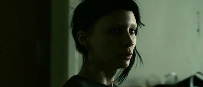 Happy 35th birthday to my queen, my favourite actress, rooney mara!   