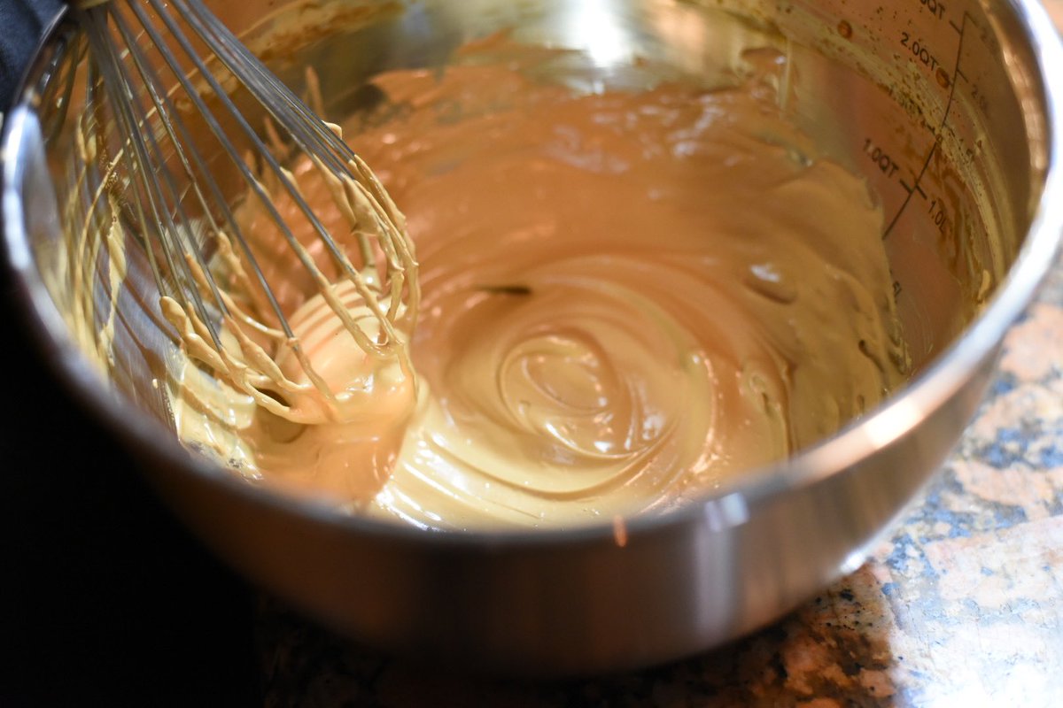 samanthavbravo's tweet photo. Was this worth 30 minutes of whisking? Lmk if you tried this. ☕️ #cloudcoffee https://t.co/Pd55wellfU