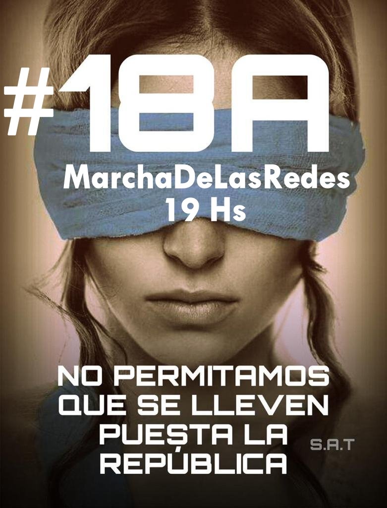 Ivisinger1's tweet image. #18ALamarchaDeLasRedes ⏳
#EstoNoDaParaMas
#18A
ESTO NO DA PARA MÁS 
BASTA  🤬💣💣💣  RT