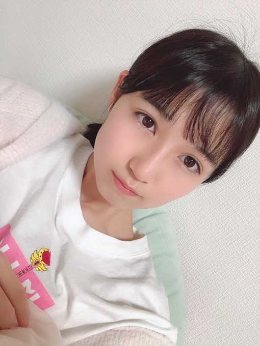 今村麻莉愛のTwitter画像42