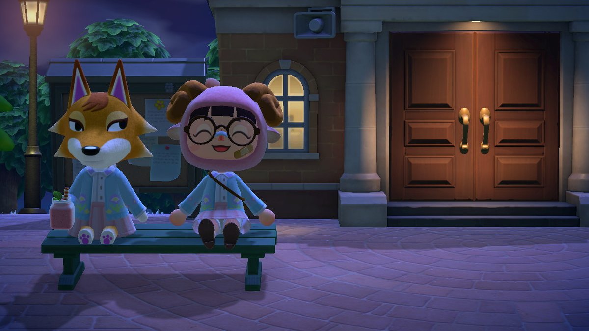 kat_does_stuff's tweet photo. #AnimalCrossing #ACNH #NintendoSwitch https://t.co/ZTL1mnQNcW