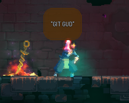 Dead Cells: 10 Tips on How to Git Gud — Steemit