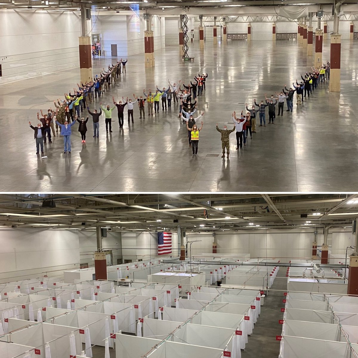 GilbaneChicago tweet media