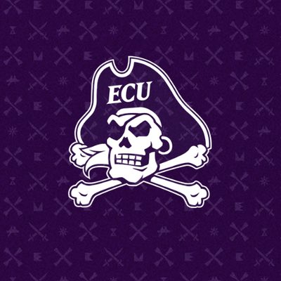 Fredthompkins5's tweet photo. Blessed to receive another full-ride Division I scholarship from ECU! Thank you @ECUCoachHouston and @CoachOwen561 for the opportunity 🏴‍☠️💜#PiratesNation @ECUPiratesFB 
@LarryGrant95 @2Ddavis @coachjimcollins @BrandonHuffman https://t.co/5QZlLKMFAR