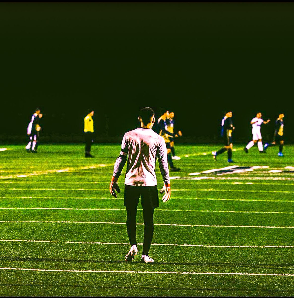 jay_dior23's tweet photo. What a season @LSOCsoccer we had the ups and downs of the season but got through it together as a team and towards the end we showed exactly what we can do, sad it had to end like this love y’all wouldn’t trade y’all for anything in the world https://t.co/dQjy3IIS2c