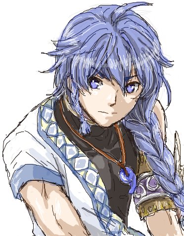 ブレスオブファイア6のtwitterイラスト検索結果 ブレスオブファイア6のtwitterイラスト検索結果