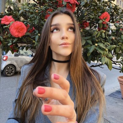 spacebiank4's tweet photo. #NewProfilePic https://t.co/tXTqzSvTHT