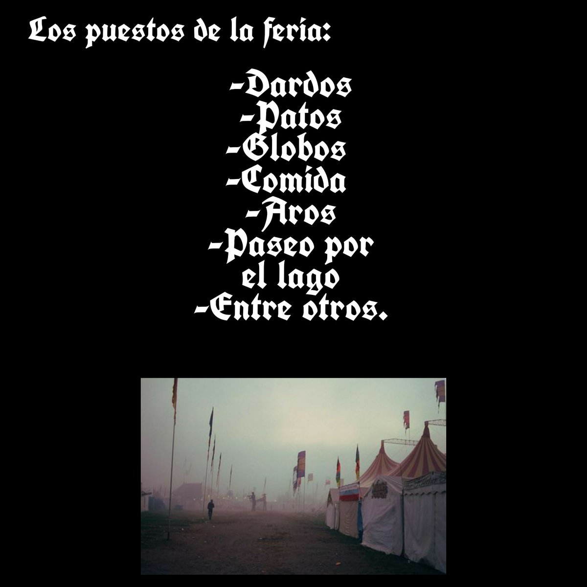 Hellruler_'s tweet photo. Los puestos que están aquí no son los únicos, si tienen otras ideas que no están en la lista, lo pueden dejar en los comentarios para que los demás los vean 💖.

Y los que quieran ser supervisor, hablen conmigo. https://t.co/T885EM9md7