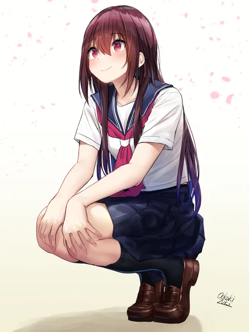 うちの子 