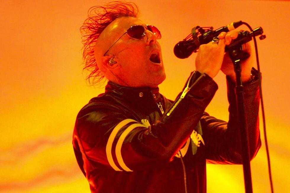 Happy 56th birthday to Maynard James Keenan! What\s your favorite Maynard song? 