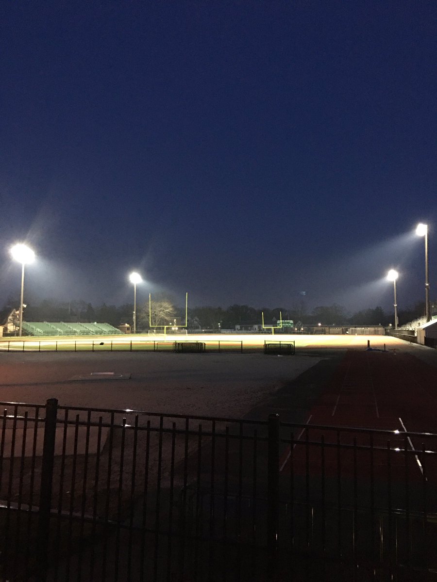 Lights On Dukes!
York High School is joining high schools across the state to show  support for the Class of 2020 and the true heroes among us: health care professionals, first responders &amp; essential workers. We support all of our students, staff and coaches! Stay safe!
<a href="/YorkD205/">York High School</a>