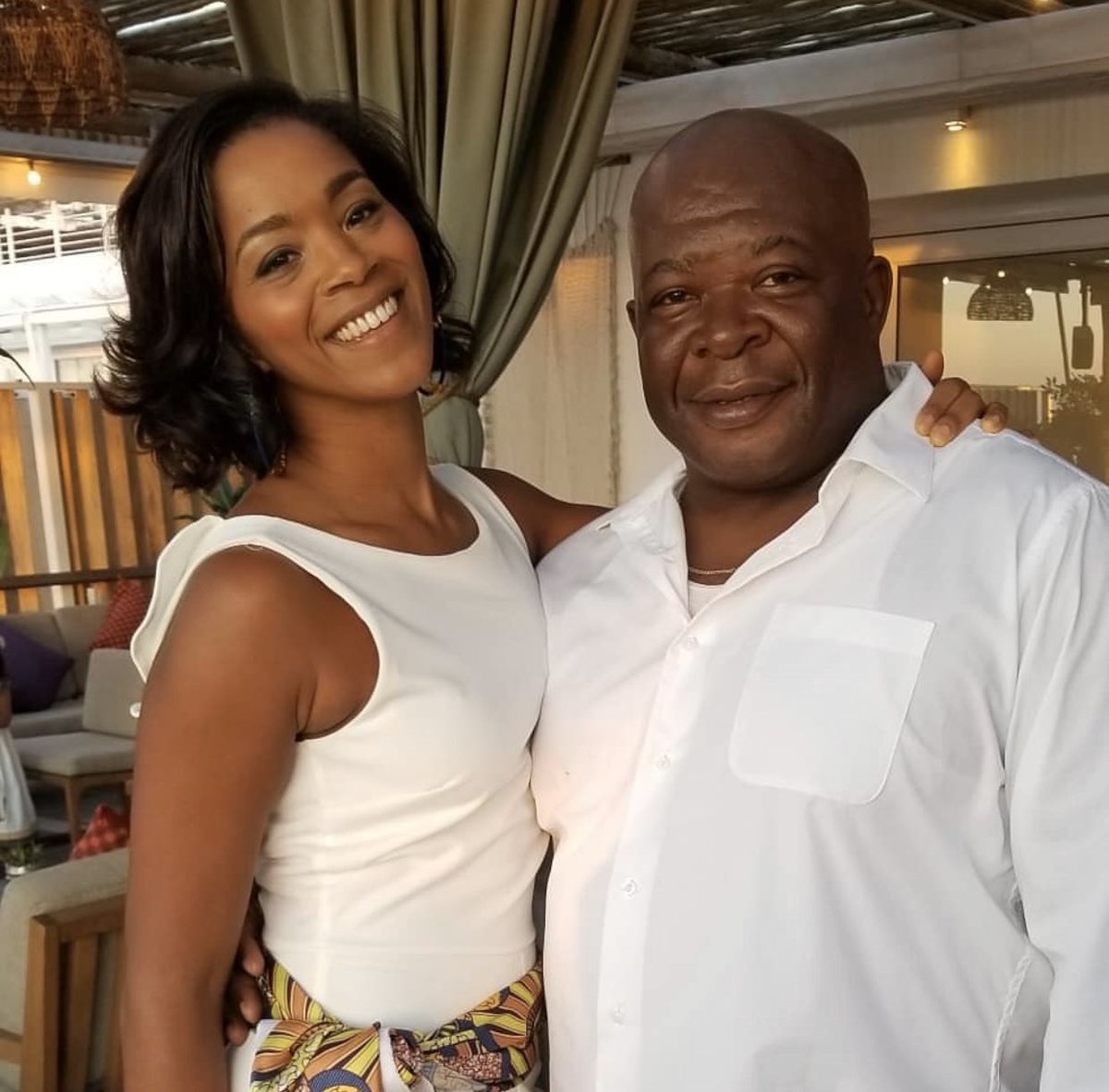 tiwaworks1's tweet photo. Lost an African Giant to #covid19 today. The legend, #Amarachi owner and Delta Beta 1985 Nupe - Jonathan Adewumi lost his fight to corona virus in NYC today. Gone but his legacy will live forever! #chapterinvisible https://t.co/4IAPb719yj