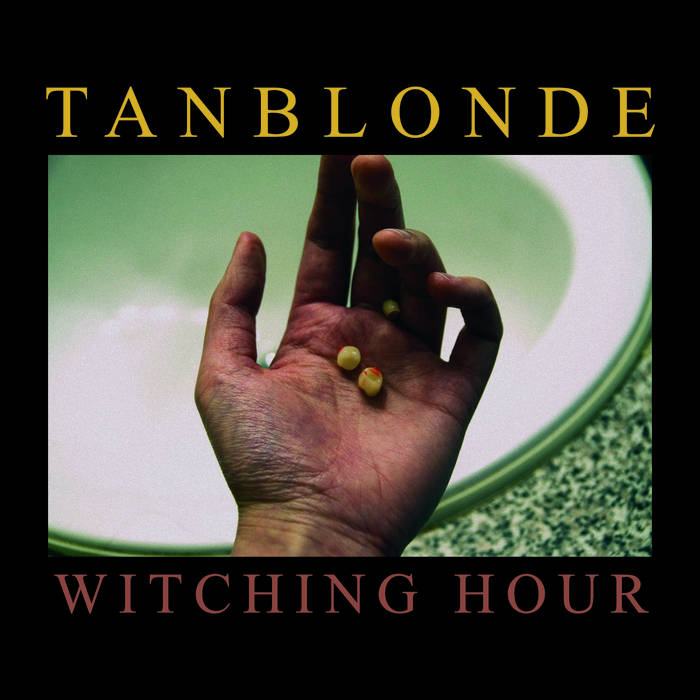 We're really digging this new album by our pals in tanblonde. Stuck inside this weekend? Turn this one up: tanblonde.bandcamp.com/album/witching…