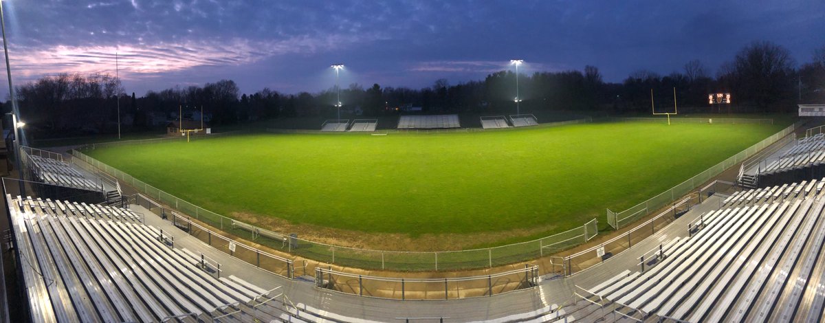 In honor of the Flushing High School Class of 2020.