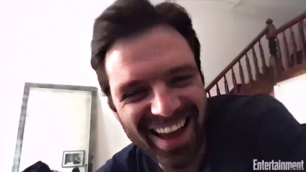 mischiefstan's tweet photo. im inlove 🥺 the universe did a great job in creating you, seb https://t.co/ESyMfKZUQp