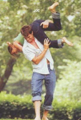 JoshDcentral's tweet image. Exclusive pics 📷 My dear @joshduhamel from @allmychildren ♥️😉 #leodupres #allmychildren #greenlee