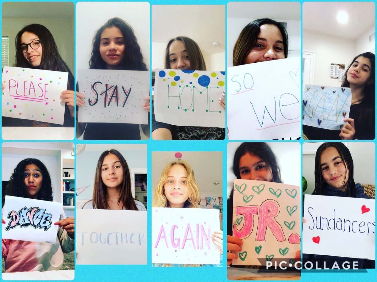 Please stay home so we can dance together again. #gslearning #gulliverdance #fortheloveofdance #stayhome