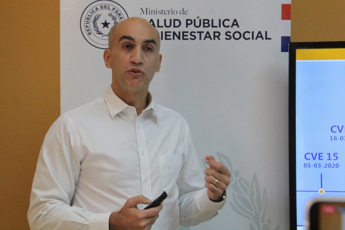 Julio Mazzoleni tweet media