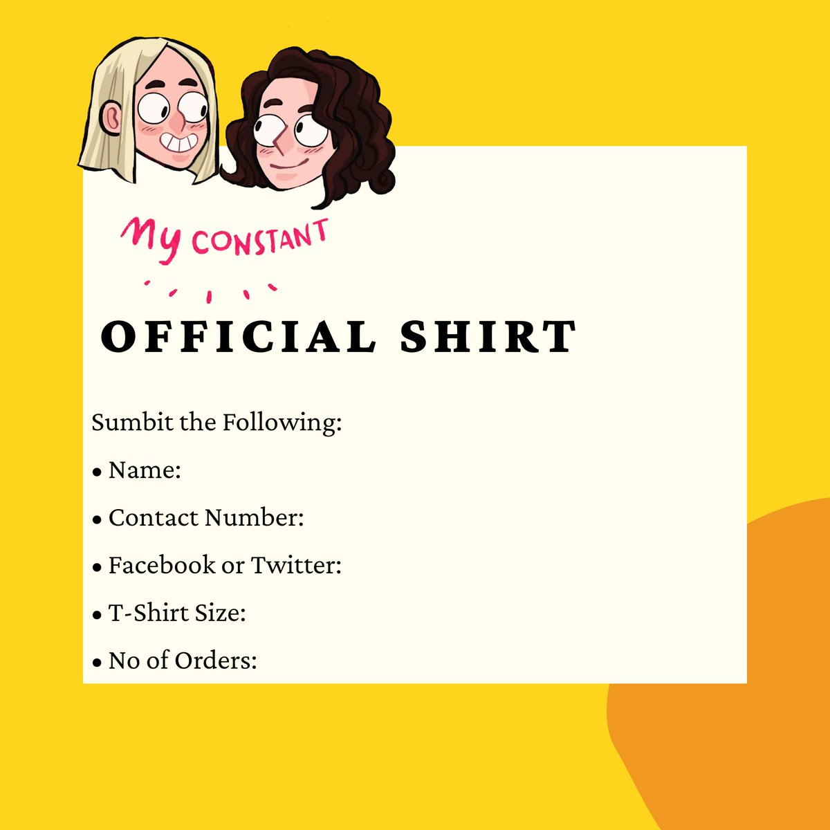 teamvkph's tweet photo. Wait! There's more!

ViceRylle Constant T-Shirt is out! Design by: @kimrolloduh

• How to Order? 
• Where do you can send your Payment? 
• Submit the Following Info's 

For Orders Kindly Contact.
Joy Cabrera | 09296237604
@hokagevicerylle 
IG: @anghelxligaya 
FB: Joy Cabrera https://t.co/xZQYQLKS45
